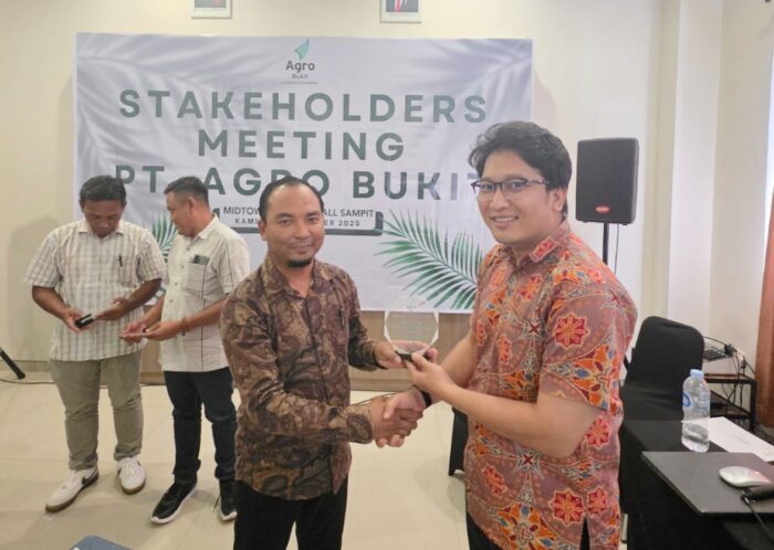 PT Agro Bukit