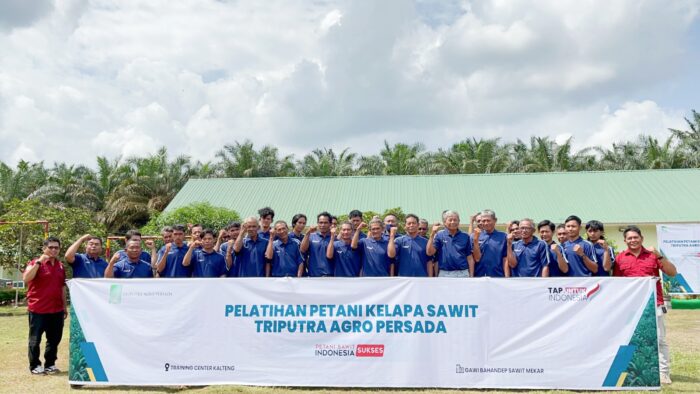 PT Gawi Bahandep