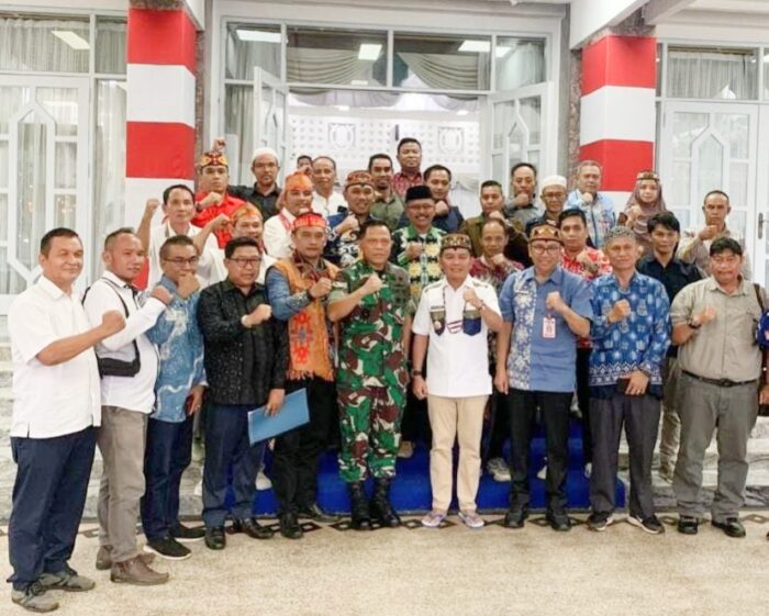 Aliansi Koperasi