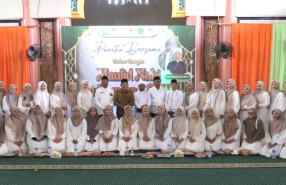 Murung Raya