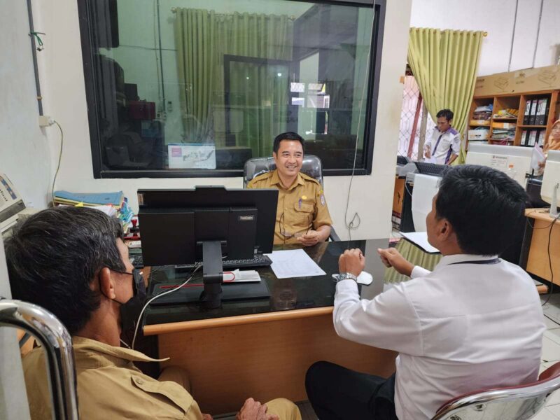 Puruk Cahu