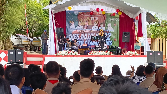 Murung Raya