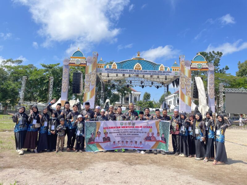 Mentaya Hilir Utara