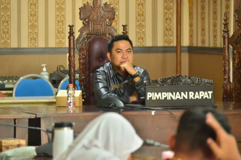 DPRD Kotim