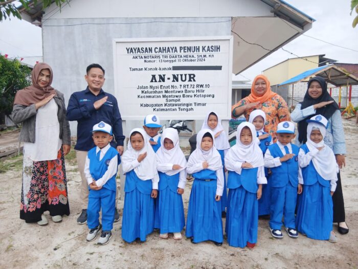 Yayasan