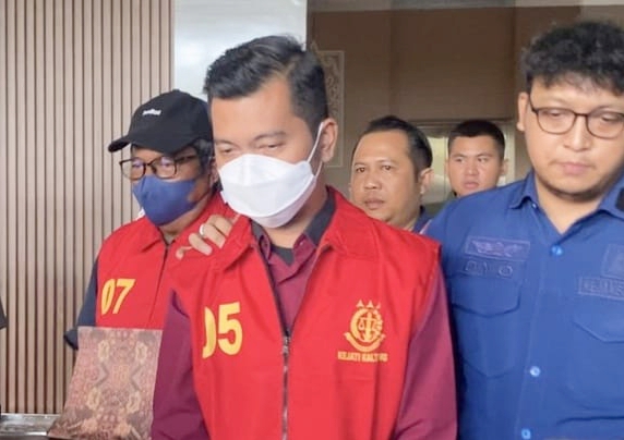 Kadis Kominfo Seruyan