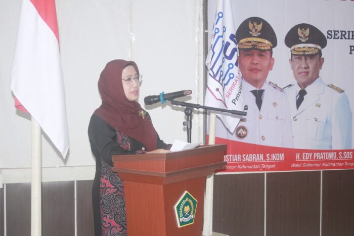 Pemprov Kalteng
