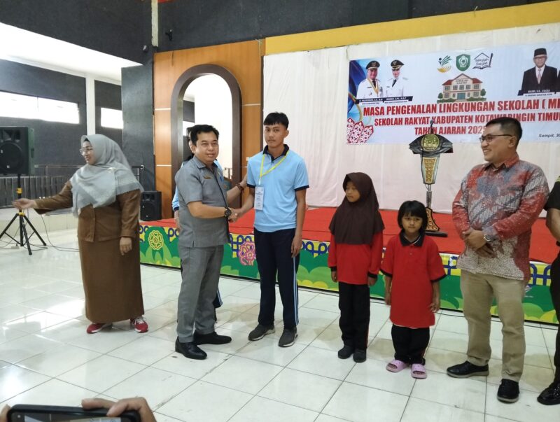 Sekolah Rakyat
