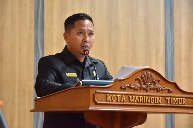 Komisi III DPRD Kotim