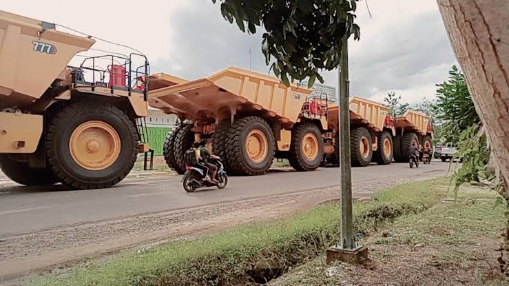 Ketua DPRD Kotim