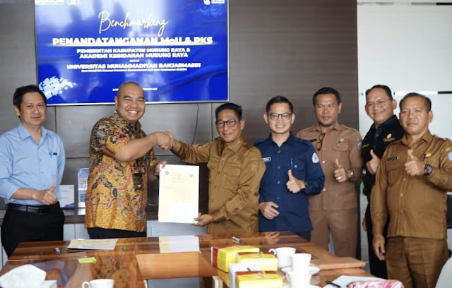Murung Raya