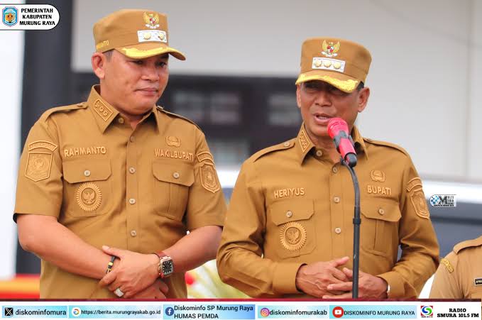 Murung Raya