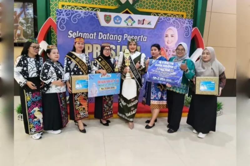 Murung Raya