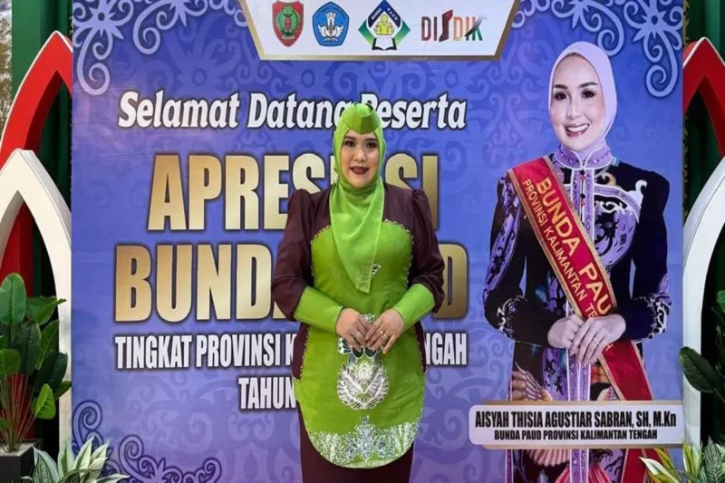 Murung Raya