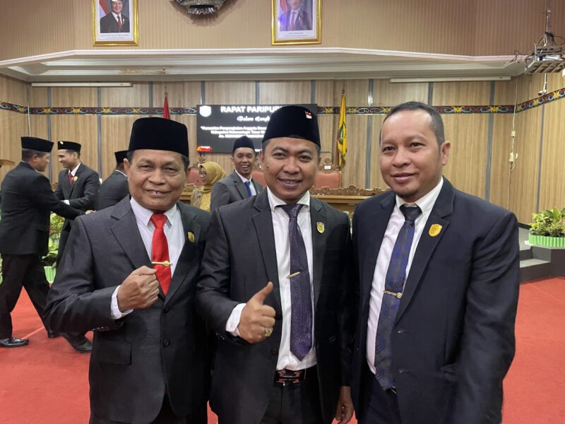 DPRD Kotim