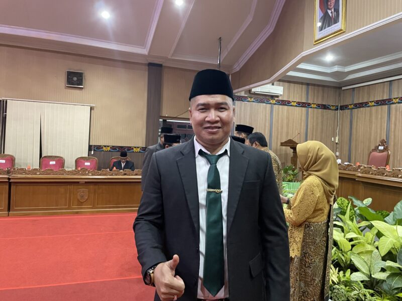 Muhammad Abadi