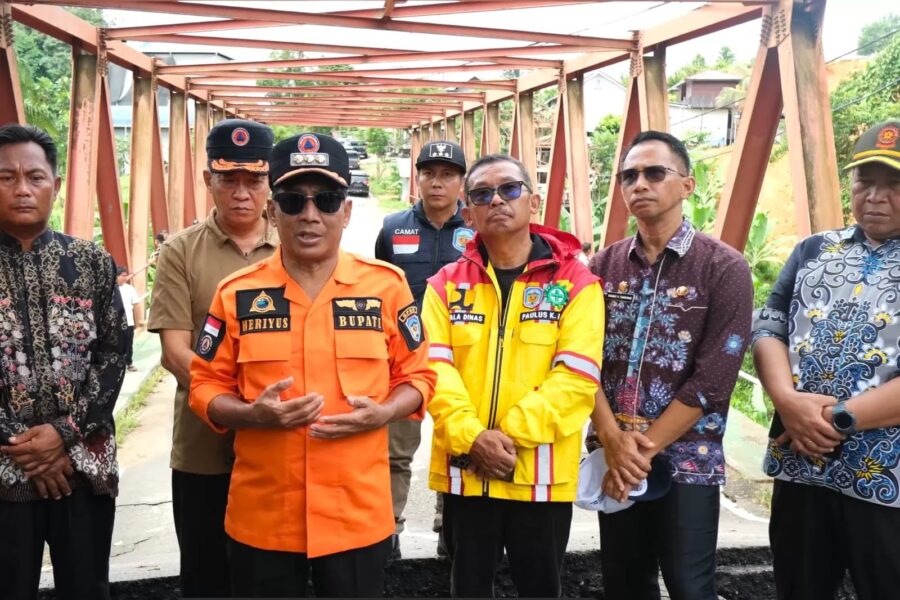 Bupati Murung Raya