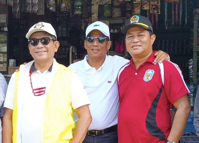 DPRD Murung Raya