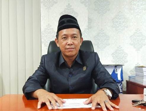 DPRD Murung Raya