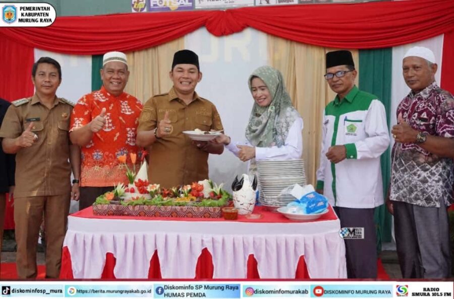 Murung Raya
