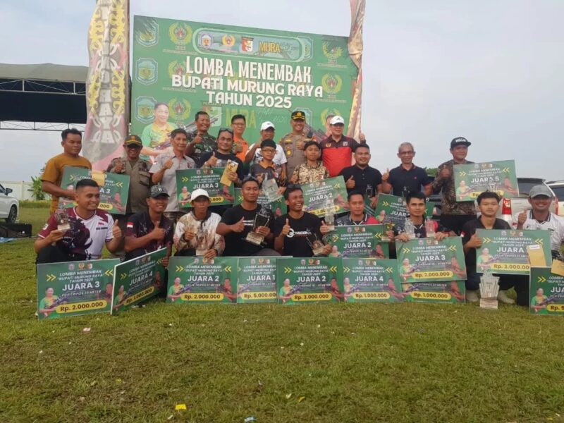 Murung Raya
