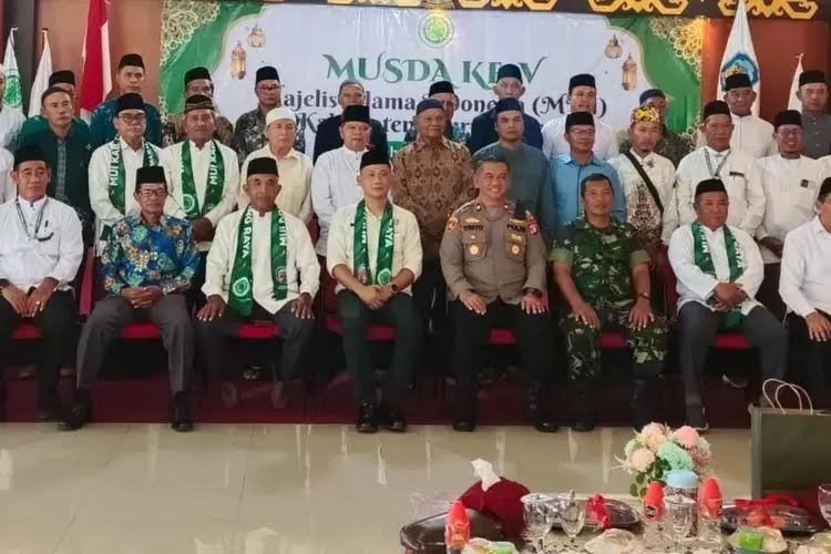 Murung Raya