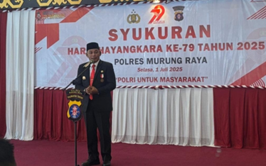 Murung Raya