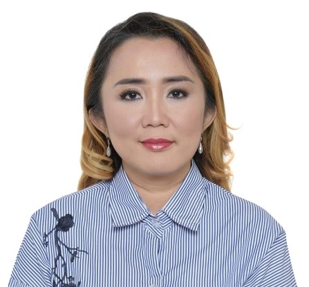 Murung Raya