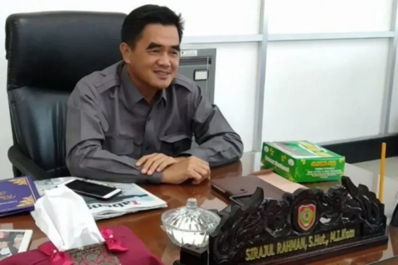Murung Raya
