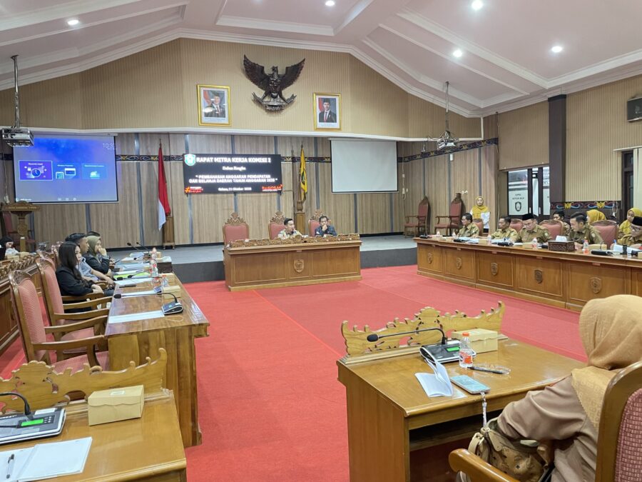 DPRD Kotim