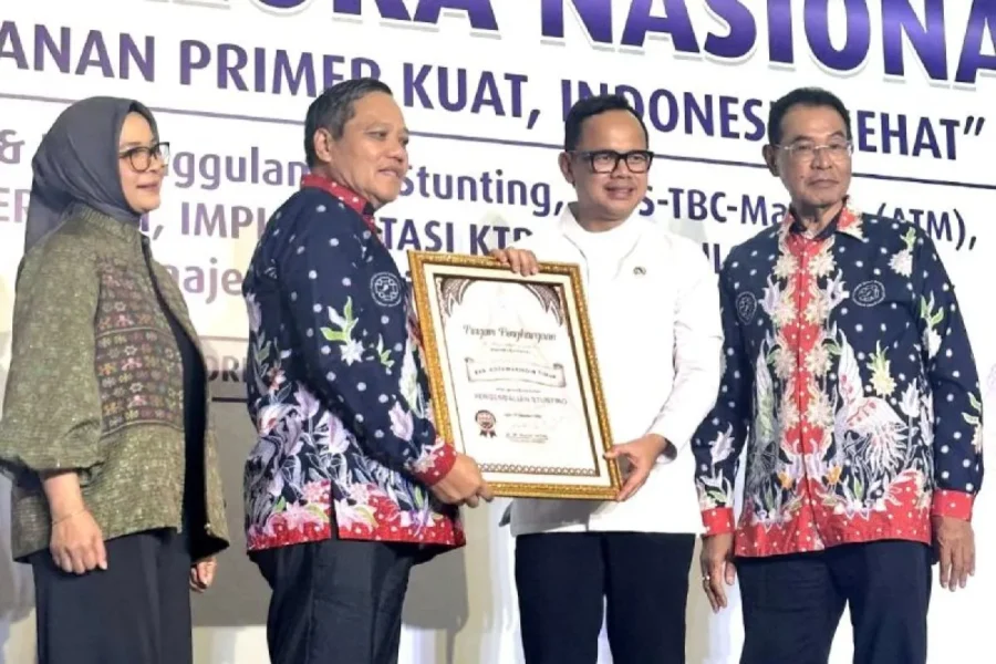 DPRD Kotim