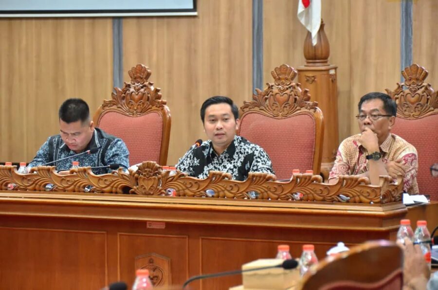 Angga Aditya Anugerah