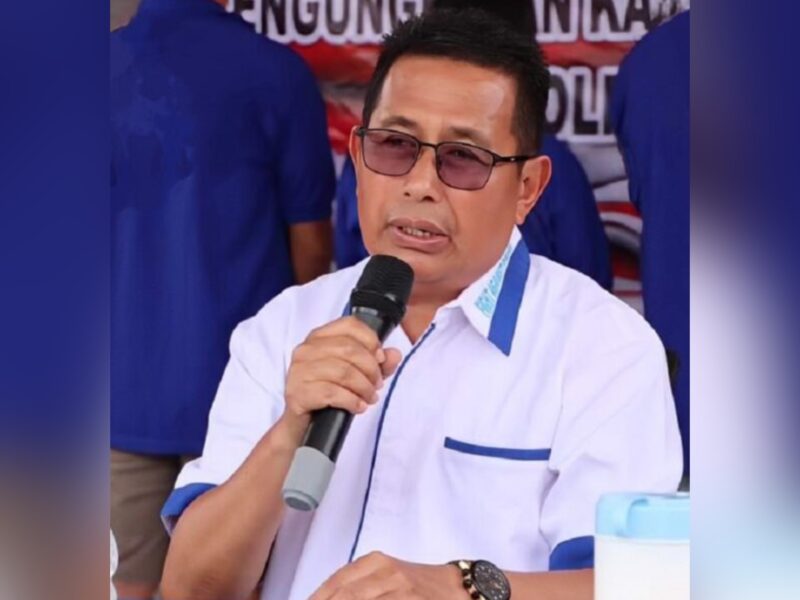 DPRD Murung Raya