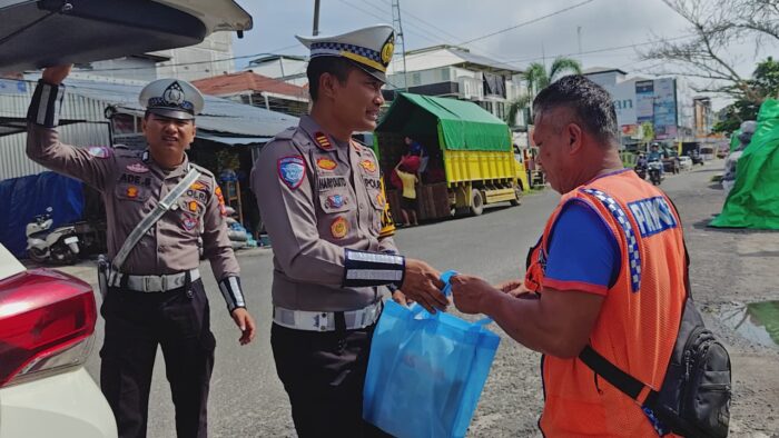 Satlantas Polres.Kotim