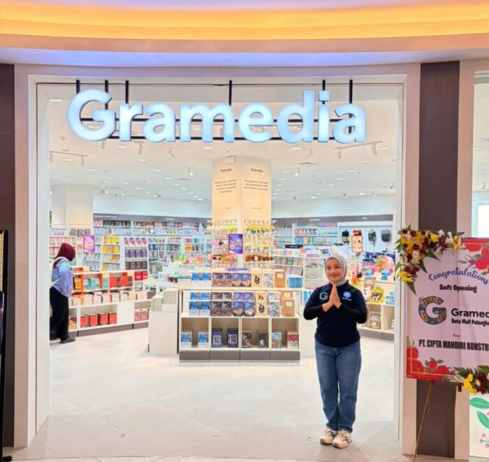 Gramedia