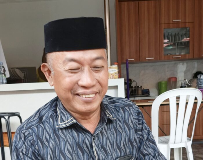 Ketua Komisi II