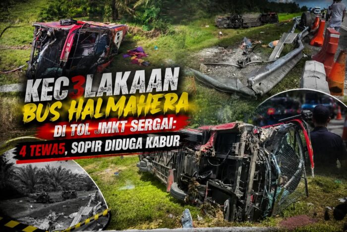 Kecelakaan