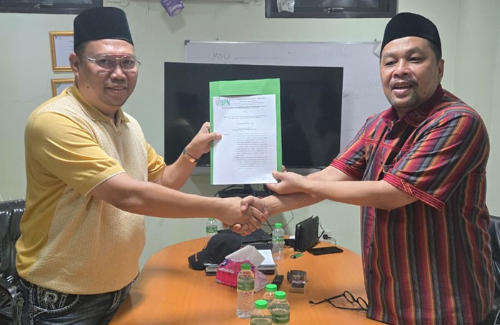 Taufiq hidayat