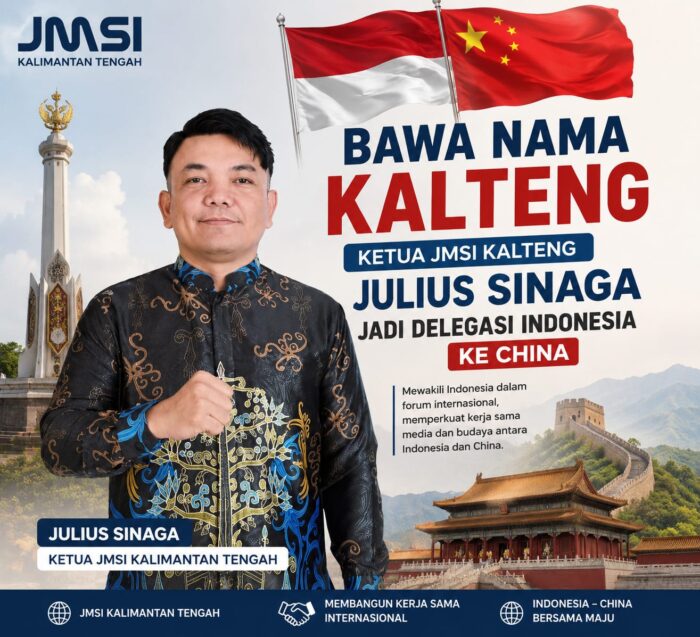 JMSI