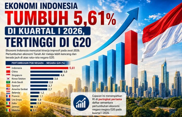 Ekonomi Indonesia