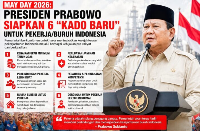 May Day