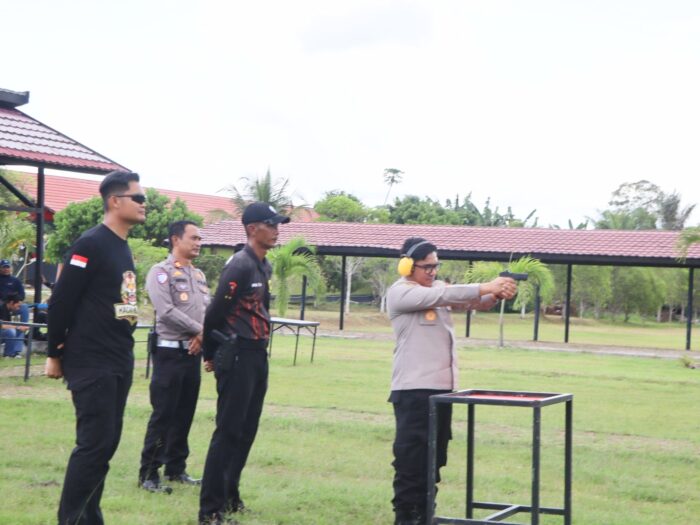 Polres Kotim