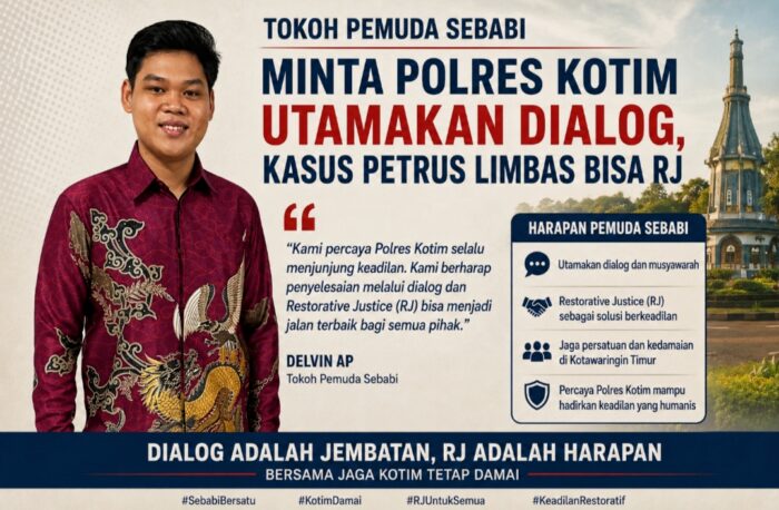 Tokoh Pemuda