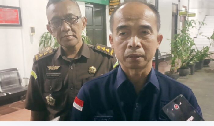 Kejati Kalteng