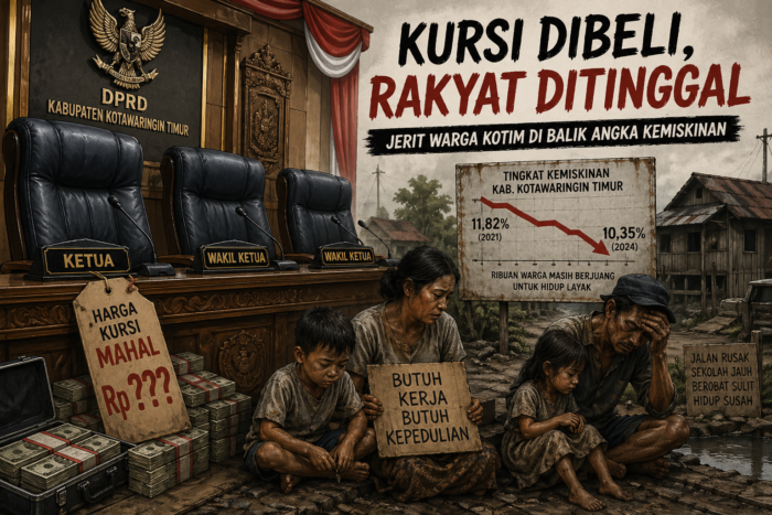 DPRD