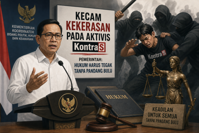 KontraS