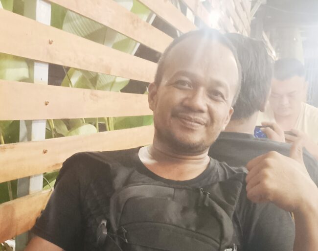 Kapolo official