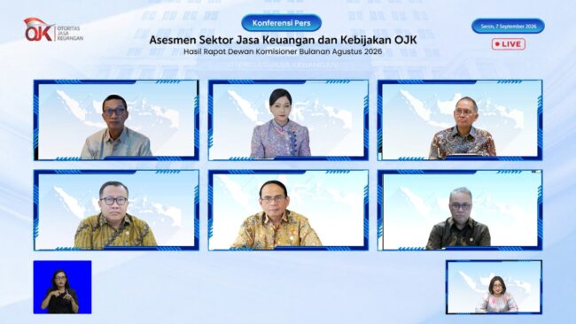 OJK