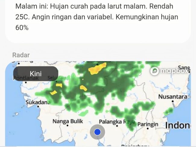 Hujan