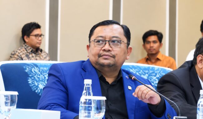 RDP Komisi XIII